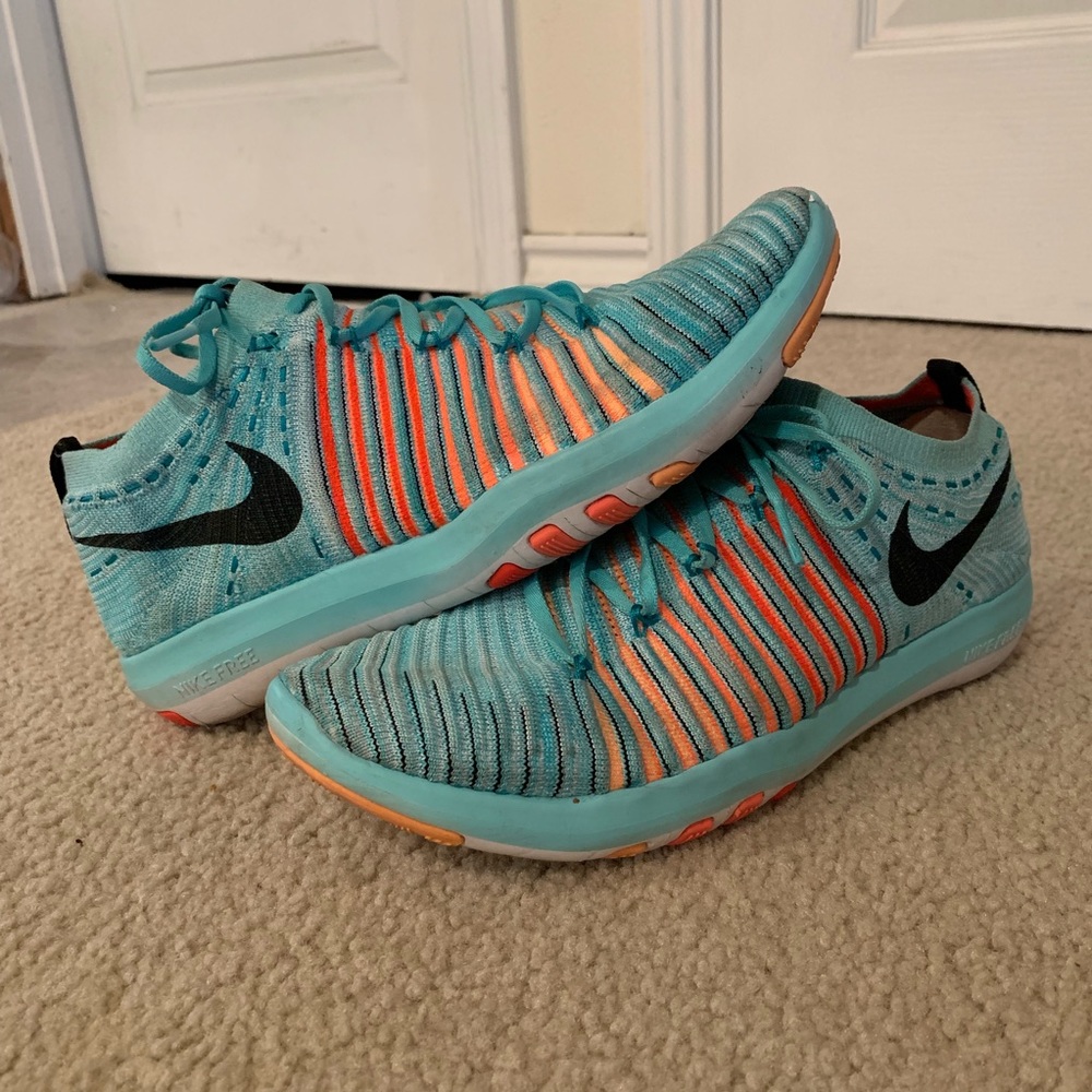 Nike Free Transform Flyknit ‘LIMITED EDITION’